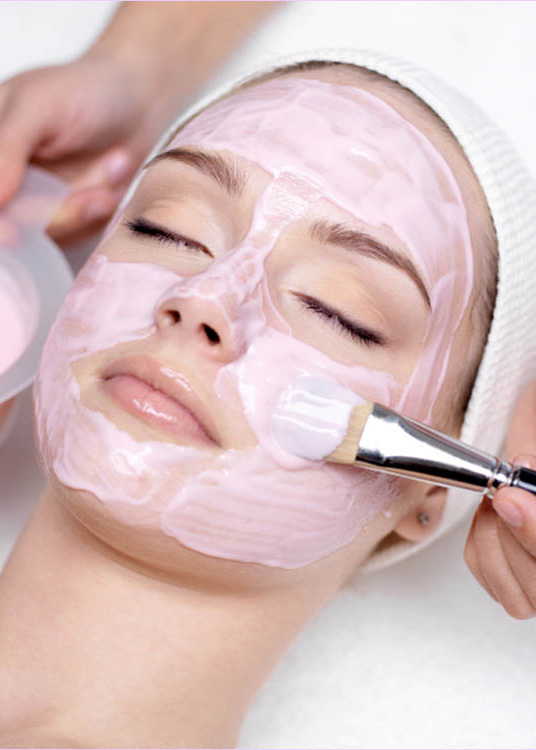 facial